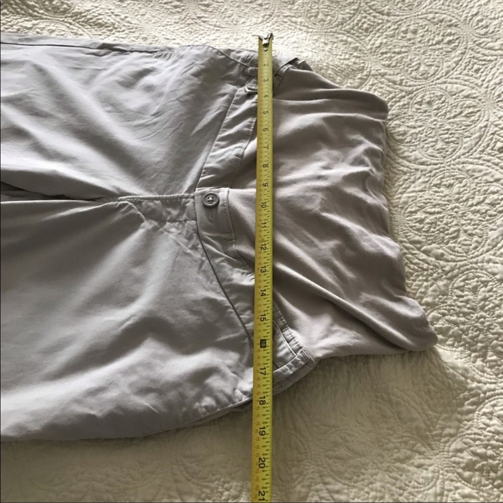 Maternity mama pants - Picture 6 of 8